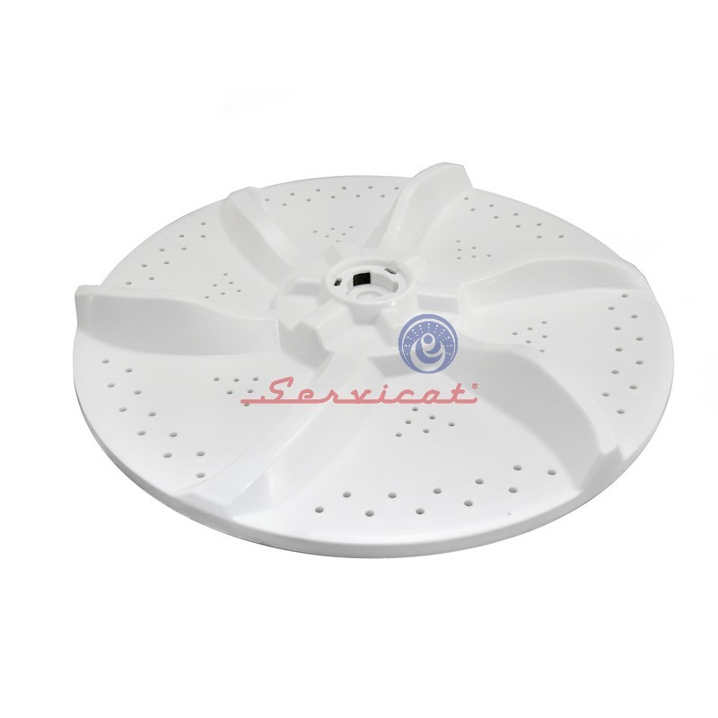 AGITADOR PLANO ØEXT: 33CM LAVADORA ELECTROLUX - FRIGIDAIRE