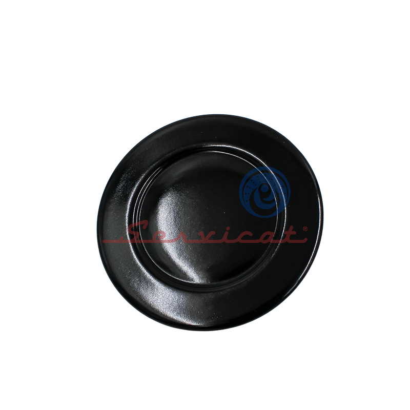 TAPA GRANDE DE QUEMADOR ØEXT:10CM COCINA INDURAMA