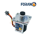 SOLENOIDE FORAN CALEFON 16 LITROS TODAS LAS MARCAS