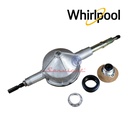 TRANSMISION ORIGINAL LAVADORA  TINA HONDA  WHIRLPOOL - MAGIC CHEFF - MAYTAG