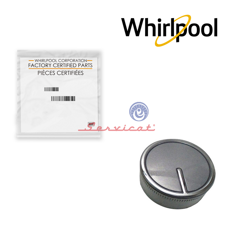 PERILLA LAVADORA WHIRLPOOL MEXICANA