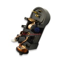 RELÉ CON PROTECTOR TÉRMICO 1/2HP REFRIGERADORA TODAS LAS MARCAS