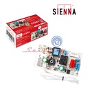 TARJETA ELECTRÓNICA DE CONTROL 1 CONECTOR - 120V SIENNA REFRIGERADOA MABE