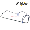 RESISTENCIA ELÉCTRICA 425W ORIGINAL REFRIGERADORA WHIRLPOOL