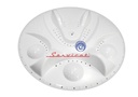 AGITADOR PLANO 34.5CM LAVADORA MABE - HACEB