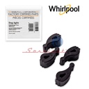 KIT DE ACOPLES DEL AGITADOR 3 ESTRÍAS ORIGINAL LAVADORA WHIRLPOOL
