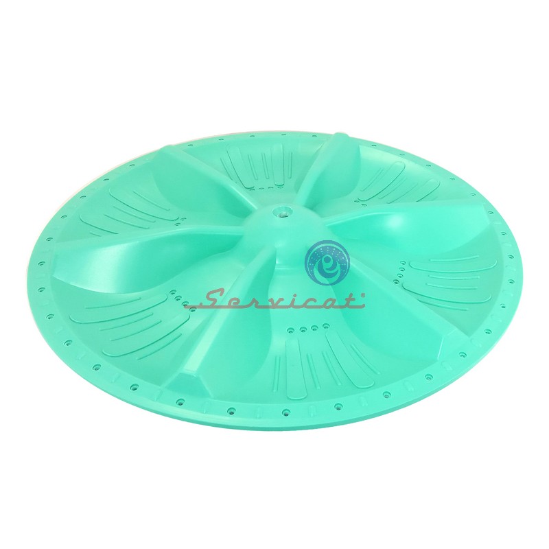AGITADOR PLANO ØEXT: 37CM LAVADORA MABE