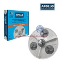 AGITADOR PLANO ØEXT: 40.5CM APOLLO LAVADORA LG