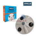 AGITADOR PLANO ØEXT: 41CM APOLLO LAVADORA DAEWOO - INDURAMA