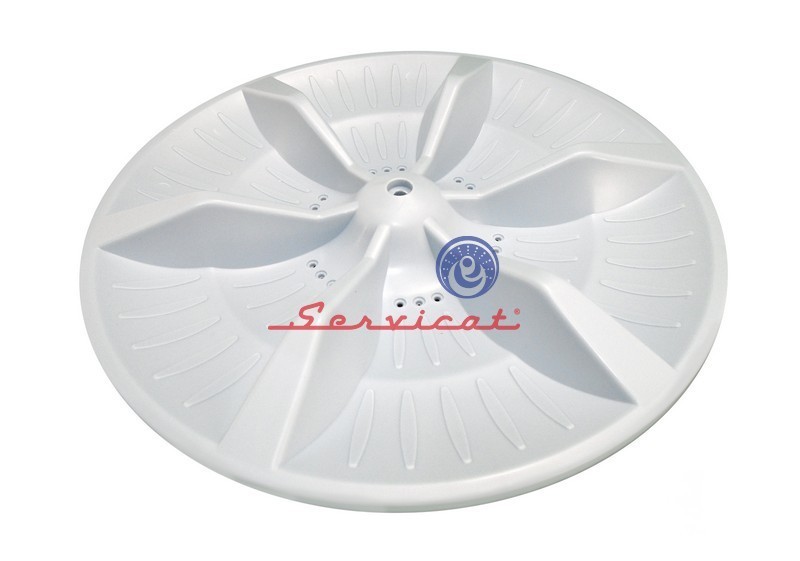AGITADOR PLANO ØEXT: 30CM LAVADORA MABE - PRIMA