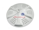 AGITADOR PLANO ØEXT: 34CM LAVADORA ELECTROLUX - FRIGIDAIRE