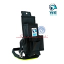 BOLSA HERRAMIENTAS CON CINTURÓN ORIGINAL YETI TODAS LAS MARCAS