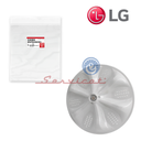 AGITADOR PLANO ORIGINAL 43CM LAVADORA LG