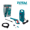 HIDROLAVADORA DE ALTA PRESIÓN 1400W ORIGINAL FERRETERÍA TODAS LAS MARCAS