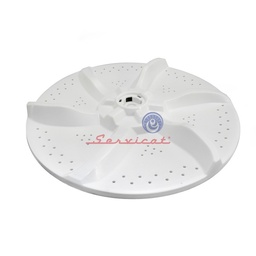 AGITADOR PLANO ØEXT: 33CM LAVADORA ELECTROLUX - FRIGIDAIRE