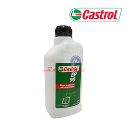 ACEITE MINERAL DE TRANSMISIÓN EP 90 - 1/4 GAL ORIGINAL LAVADORA TODAS LAS MARCAS