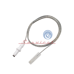CHISPERO CERÁMICO DE ENCENDIDO CON CABLE ØEXT:0.9CM - LONG:85CM COCINA INDURAMA