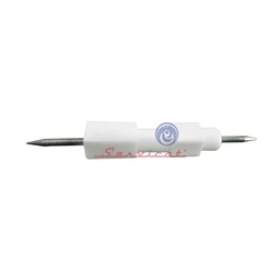 CHISPERO CERÁMICO DE ENCENDIDO ELECTRÓNICO SIN CABLE 1.5V - LONG:5.8CM CALEFÓN YANG - INSTAMATIC