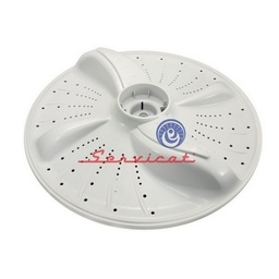 AGITADOR PLANO ØEXT: 35CM LAVADORA DAEWOO