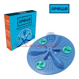 AGITADOR PLANO ØEXT: 37.5CM APOLLO LAVADORA MABE