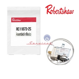TERMOSTATO NO FROST -15°C A 9.5°C ORIGINAL REFRIGERADORA MABE - DUREX