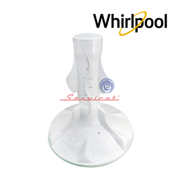 AGITADOR COMPLETO ØEXT: 39.5CM ORIGINAL LAVADIRA WHIRLPOOL