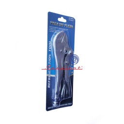 ALICATE DE PRESION PARA TUBERIA REFRIGERADORA TODAS LAS MARCAS