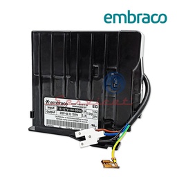 MODULO TARJETA INVERSOR REFRIGERADORA INDURAMA - MABE