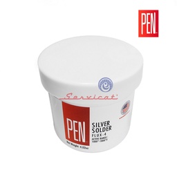 FUNDENTE DE SOLDADURA EN PASTA 4.02 OZ PEN REFRIGERADORA TODAS LAS MARCAS