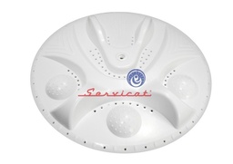 AGITADOR PLANO 34.5CM LAVADORA MABE - HACEB