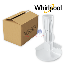 AGITADOR COMPLETO ØEXT: 31.5CM ORIGINAL LAVADORA WHIRLPOOL