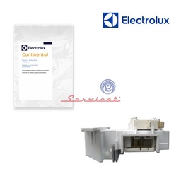 SWITCH LAVADORA ORIGINAL ELECTROLUX - FRIGIDAIRE BRASILEÑA