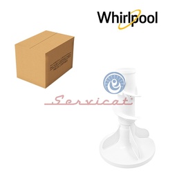 AGITADOR COMPLETO ØEXT: 34.2CM ORIGINAL LAVADORA WHIRLPOOL