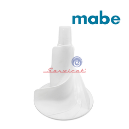 AGITADOR COMPLETO ØEXT: 33.5CM ORIGINAL LAVADORA MABE - DUREX