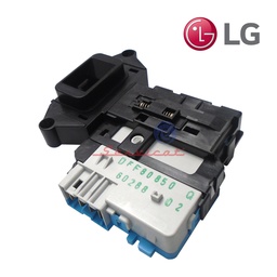 SWITCH DE PUERTA  4 TERMINALES  ORIGINAL  LAVADORA  LG