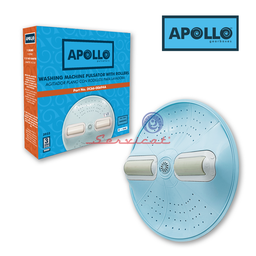 AGITADOR PLANO ØEXT: 43.5CM APOLLO LAVADORA SAMSUNG