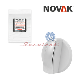 PERILLA 5.7CM NOVAK LAVADORA TODAS LAS MARCAS