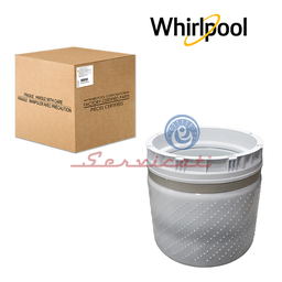 TINA/CANASTA 19KG ORIGINAL LAVADORA WHIRLPOOL
