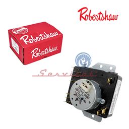 TIMER 220V - 13 PINES ORIGINAL SECADORA WHIRLPOOL